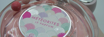 Побережья бывают разные: Туалетная вода Guerlain Meteorites Le Parfum EDT