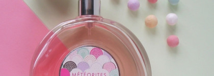 Побережья бывают разные: Туалетная вода Guerlain Meteorites Le Parfum EDT