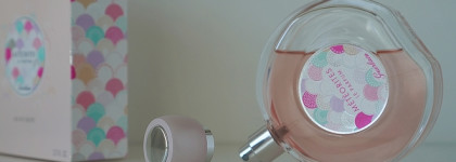 Побережья бывают разные: Туалетная вода Guerlain Meteorites Le Parfum EDT