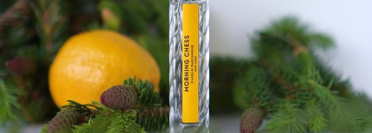 Северное лето в Парфюмерной воде Vilhelm Parfumerie Morning Chess EDP