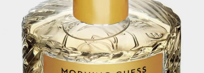 Северное лето в Парфюмерной воде Vilhelm Parfumerie Morning Chess EDP