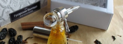 Моя история знакомства с российской парфюмерией: Ладаника, Nimere Parfums, Odoratika, парфюмерный дом моды Ирина Ваганова, Sergey Gubanov и не только