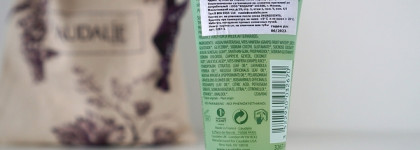 Линейка средств Caudalie Vinopure для комбинированной и жирной кожи лица