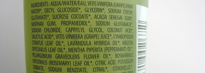 Линейка средств Caudalie Vinopure для комбинированной и жирной кожи лица