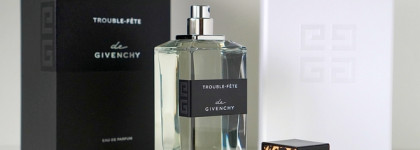 Моя фиговая коллекция ароматов: Givenchy, Caudalie, Armani, Hermes, Nicolaï Parfumeur Createur, Essential Parfums. Ароматы с нотой инжира
