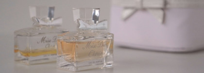 Вишнёвое парфюмерное настроение: Dior, Haute Fragrance Company HFC, Oriflame, Mancera, Montale