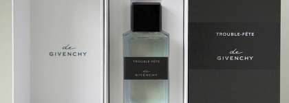 Моя фиговая коллекция ароматов: Givenchy, Caudalie, Armani, Hermes, Nicolaï Parfumeur Createur, Essential Parfums. Ароматы с нотой инжира