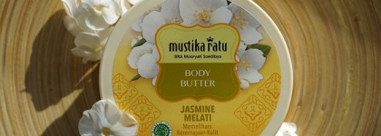 Десерты для тела: масла, кремы и лосьоны Mustika Ratu, Clarins, Palmer’s, Innature