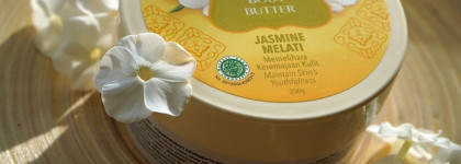 Десерты для тела: масла, кремы и лосьоны Mustika Ratu, Clarins, Palmer’s, Innature