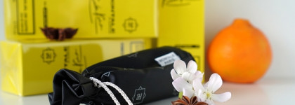 Монталя Клавой Кокой не испортишь? Soleil De Capri EDP for Gold Apple