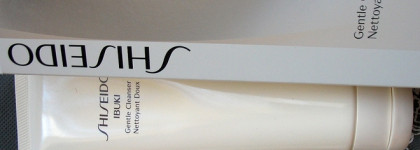 Парфюмерно-косметические зарисовки из Японии: Shiseido, Shu Uemura, Kanebo / Sensai, Japan Gals, Cle de Peau Beaute, Biore, Lululun и другие