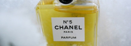 Chanel №5 – парфюмерный шедевр с историей в 100 лет