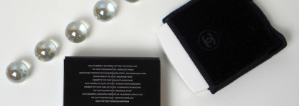 Их сиятельства: тени для век Victoria Beckham, Chanel, Sisley