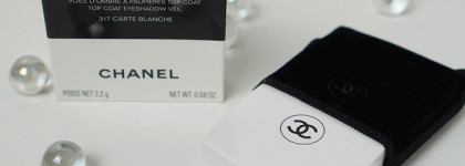 Их сиятельства: тени для век Victoria Beckham, Chanel, Sisley