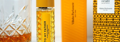 Ушла в запой. Парфюмерный. Ароматы с алкогольными нотами