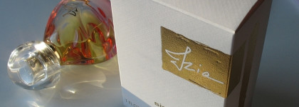 Парфюмерная вода Sisley Paris Izia EDP: мой весенний антистресс