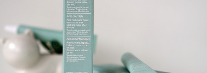 Помогает ли Точечное средство против несовершенств с салициловой кислотой Caudalie Vinopure Salicylic Spot Solution?