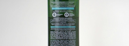 Двойное разочарование года: Шампунь Чистый Детокс Yves Rocher