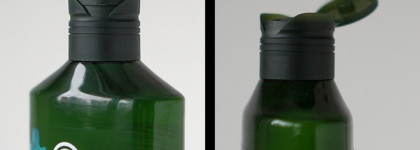 Двойное разочарование года: Шампунь Чистый Детокс Yves Rocher