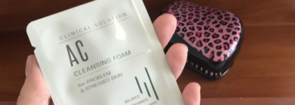 Очищение лица и демакияж по-корейски