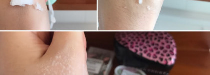 Очищение лица и демакияж по-корейски