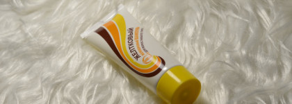 Желтковый шампунь или дорога от сухих и бледных до мягких и блестящих волос