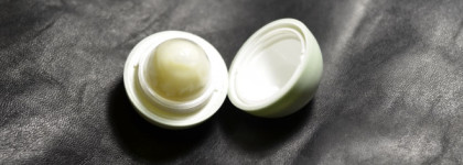 История спасения моих губ случайной покупкой Belweder