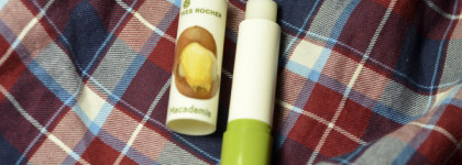 История не состоявшейся любви с бальзамами от Yves Rocher и fito косметик