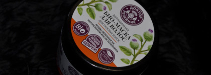 Мой маст хэв от ломких и пересушенных волос после окрашивания