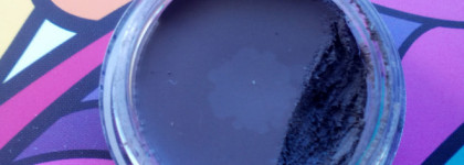 Где у нас брови? Вот они брови!! Inglot AMC Brow Liner Gel 16