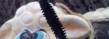 Clarins Wonder Perfect Mascara или за что меня ненавидит эта тушь?