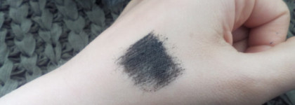 Clarins Wonder Perfect Mascara или за что меня ненавидит эта тушь?