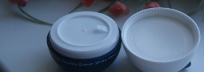 Ночная отбеливающая маска для лица Tony Moly Panda's Dream White Sleeping Pack