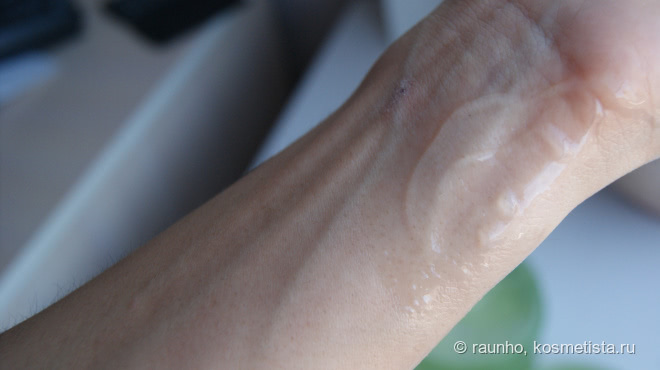 Увлажняющий гель Nature Republic Aloe Vera 92% Soothing Gel