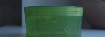 Увлажняющий гель Nature Republic Aloe Vera 92% Soothing Gel