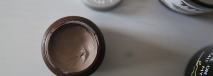 Innisfree Jeju Volcanic Pore Clay Mask