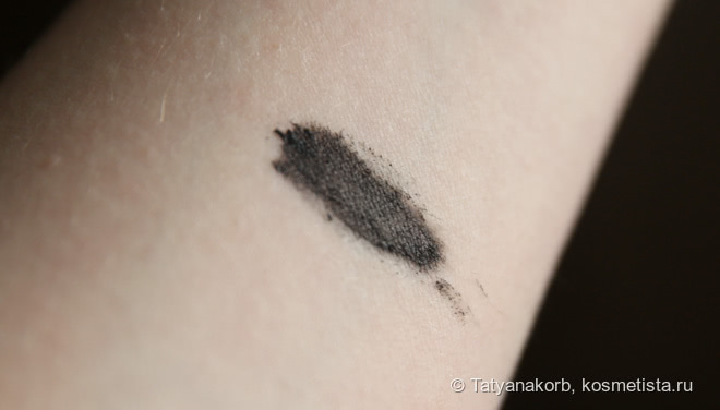 Givenchy Noir Interdit Mascara 1 - гений инженерной мысли?
