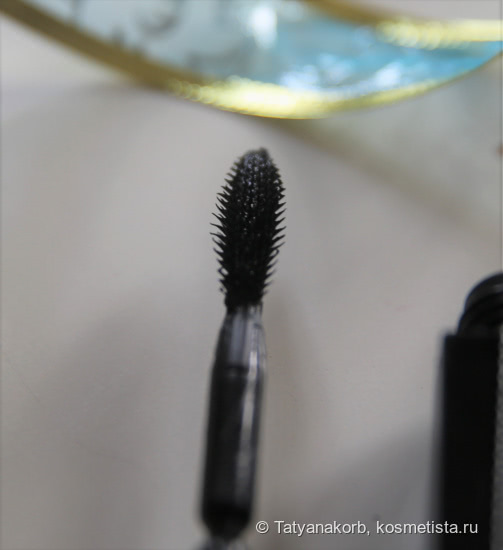 Givenchy Noir Interdit Mascara 1 - гений инженерной мысли?