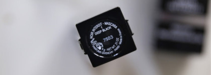 Givenchy Noir Interdit Mascara 1 - гений инженерной мысли?