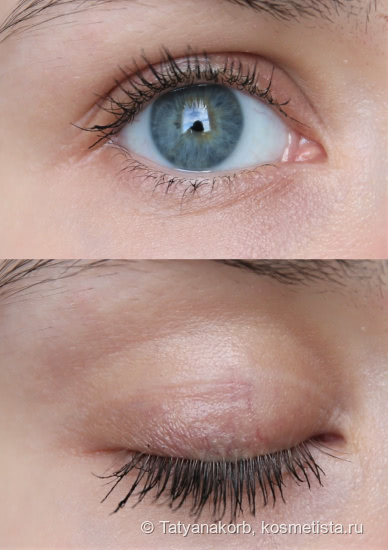 Givenchy Noir Interdit Mascara 1 - гений инженерной мысли?