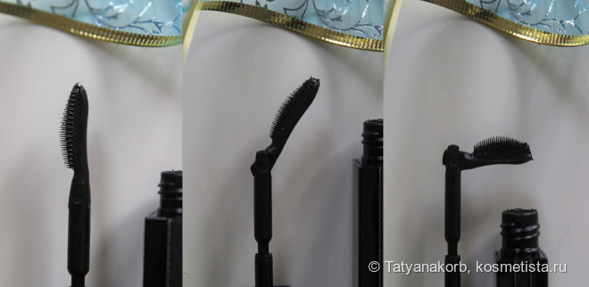 Givenchy Noir Interdit Mascara 1 - гений инженерной мысли?