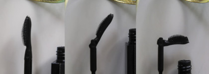 Givenchy Noir Interdit Mascara 1 - гений инженерной мысли?