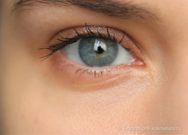 Givenchy Noir Interdit Mascara 1 - гений инженерной мысли?