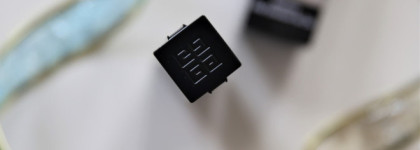 Givenchy Noir Interdit Mascara 1 - гений инженерной мысли?