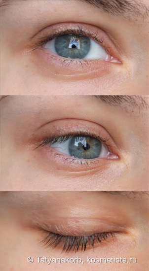 Givenchy Noir Interdit Mascara 1 - гений инженерной мысли?