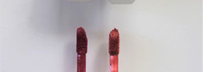 Моя осень с The Balm Meet Matt(e) Hughes