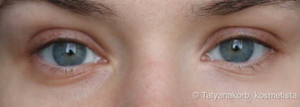 Clarins Eclat Minute Pinceau Perfecteur Instant Light Brush-On Perfector в оттенке 00