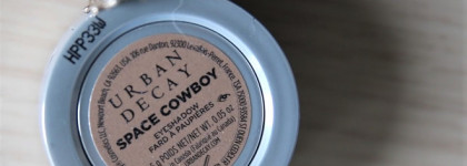 Urban Decay Moondust - Space cowboy