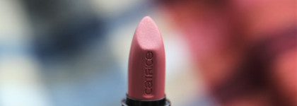 Catrice Ultimate Colour - №370 и №340