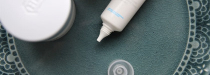 Увлажнение в холодный период года с Holy Land, Mizon и La Roche-Posay